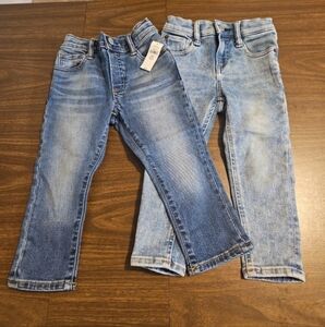 Gap Boys Jeans | 3T | NWT